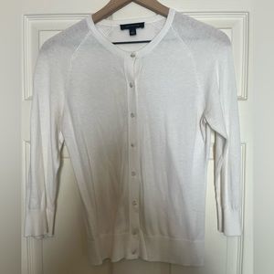 Ann Taylor Cardigan